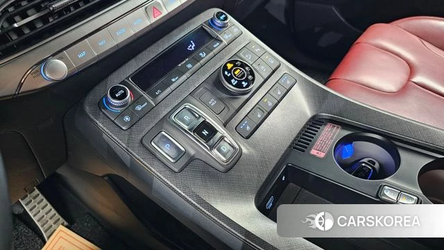 Hyundai Palisade id 4019727 из Кореи 19