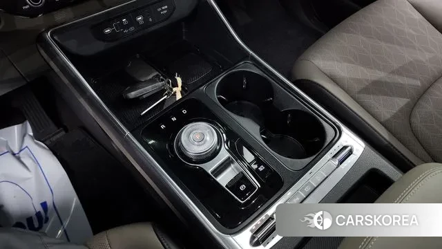 Kia The New Carnival 4th Generation id 3410221 из Кореи 19