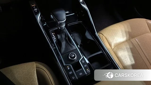 Kia Sorento 4th Generation id 3601465 из Кореи 19