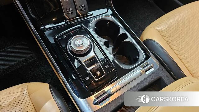 Kia Carnival 4th generation id 3942098 из Кореи 19