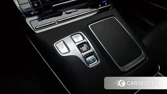 Hyundai The New Grandeur IG id 3741790 из Кореи 19