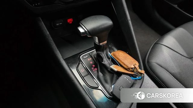 Kia The New Niro id 3915912 из Кореи 19