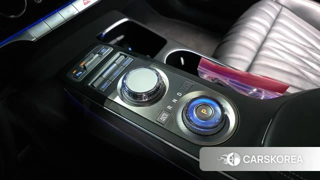 Genesis GV70 id 4609418 из Кореи 36