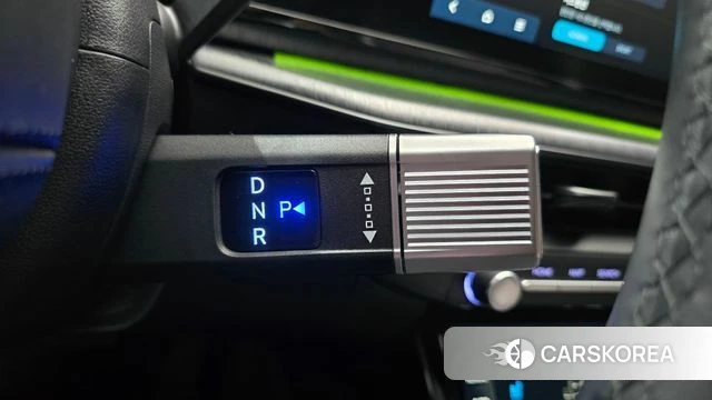 Hyundai Grandeur Hybrid (GN7) id 4934852 из Кореи 19