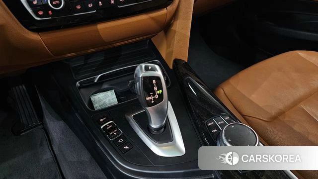 BMW 3 Series GT (F34) id 3808109 из Кореи 19