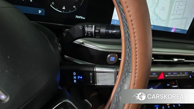 Hyundai Grandeur (GN7) id 4223414 из Кореи 34