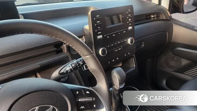 Hyundai Staria id 3599602 из Кореи 19