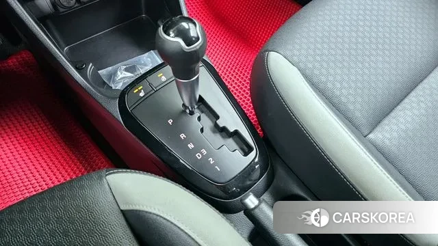 Kia All New Morning (JA) id 3489566 из Кореи 19