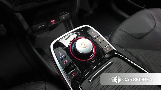 Kia Niro EV id 4344530 из Кореи 30