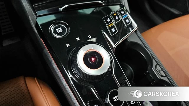 Kia Sportage 5th Generation Hybrid id 4360189 из Кореи 18