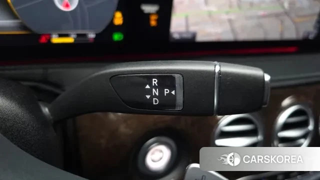 Mercedes-Benz S-Class W222 id 3760359 из Кореи 19