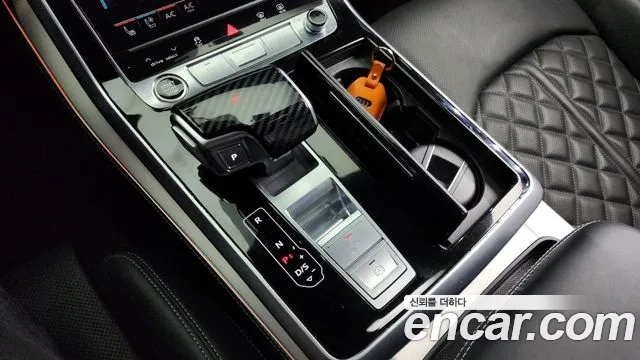 Audi Q7 (4M) id 2949480 из Кореи 19