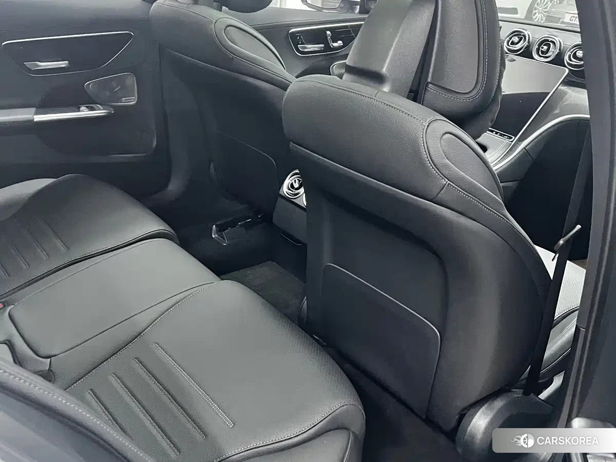 Mercedes-Benz C-class id 4659889 из Китая 13