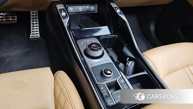 Kia Sorento 4th Generation id 3676438 из Кореи 19