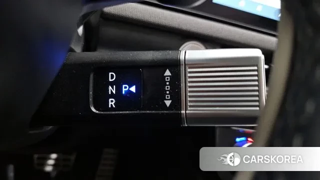 Hyundai The New Tucson Hybrid (NX4) id 3706786 из Кореи 19