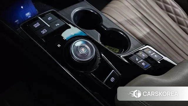 Kia K8 Hybrid id 3517825 из Кореи 19