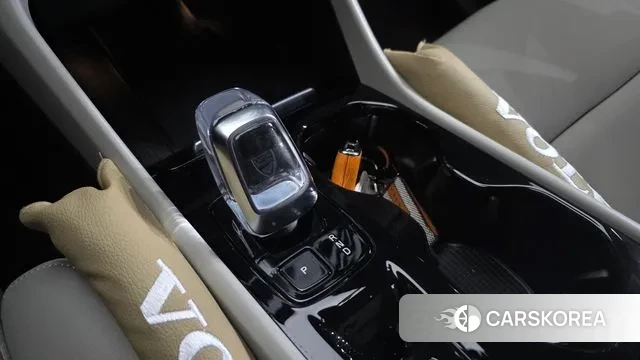 Volvo XC40 id 3299644 из Кореи 19