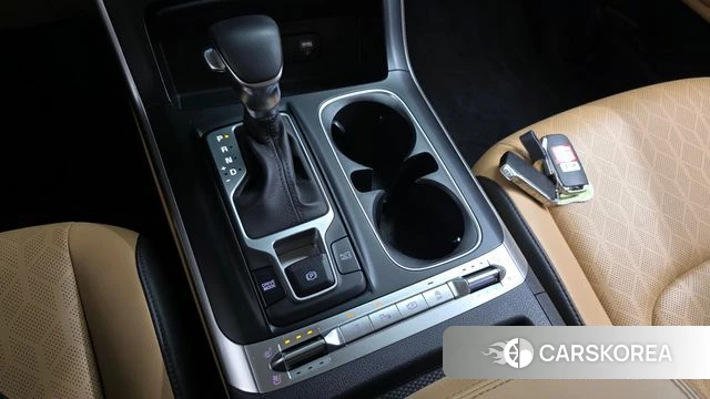 Kia Carnival 4th generation id 3851295 из Кореи 19