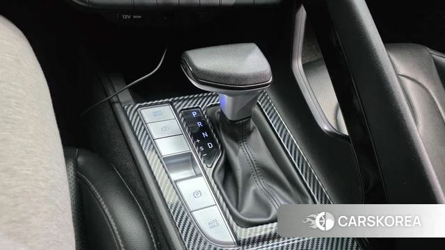Hyundai Avante Hybrid (CN7) id 4624352 из Кореи 19