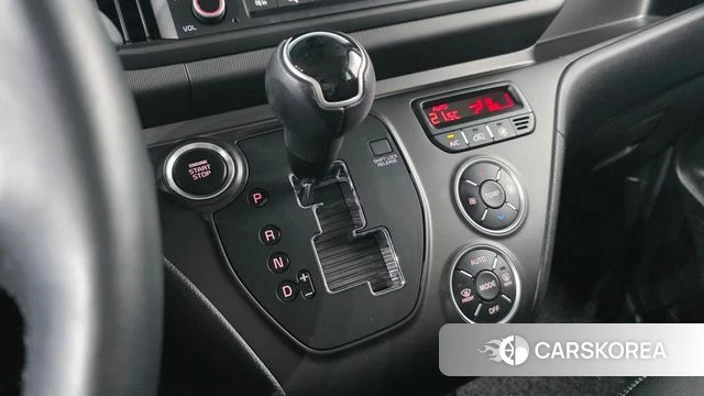 Kia The New Kia Ray id 4656186 из Кореи 31