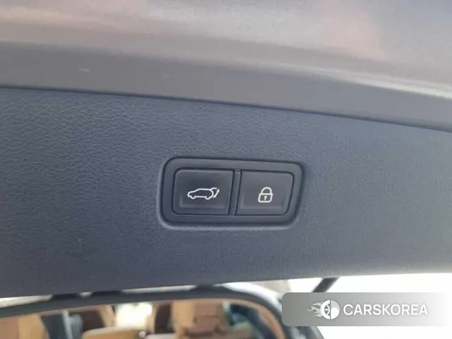 Genesis GV80 id 3494087 из Кореи 9