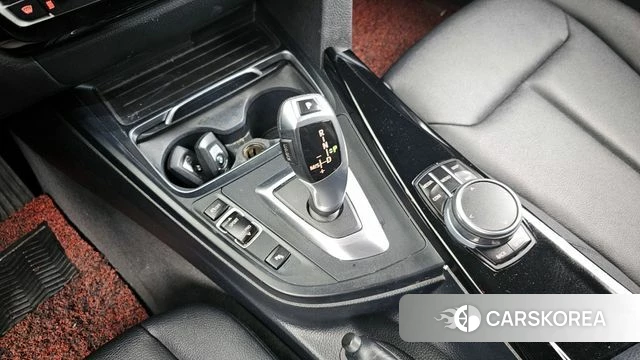 BMW 3 Series (F30) id 3937218 из Кореи 19