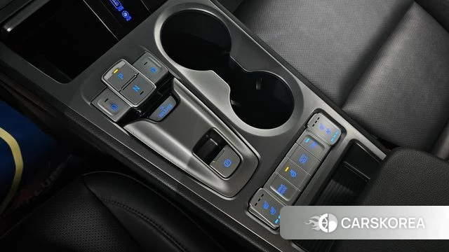 Hyundai Kona Electric id 4536504 из Кореи 29
