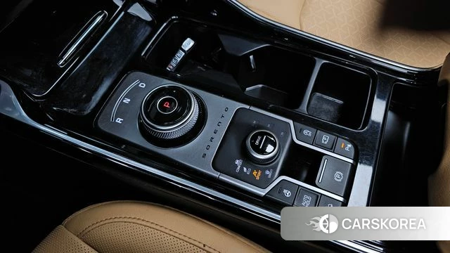 Kia Sorento 4th Generation id 4687555 из Кореи 29