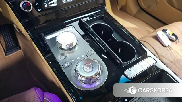 Genesis G80 (RG3) id 4701035 из Кореи 38