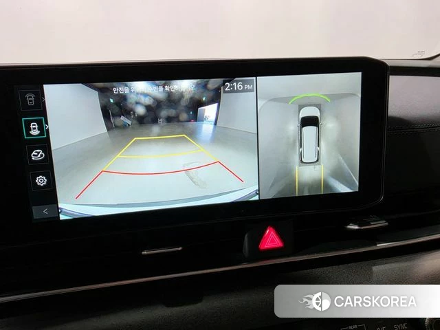 Kia The New Carnival 4th Generation id 3896332 из Кореи 19