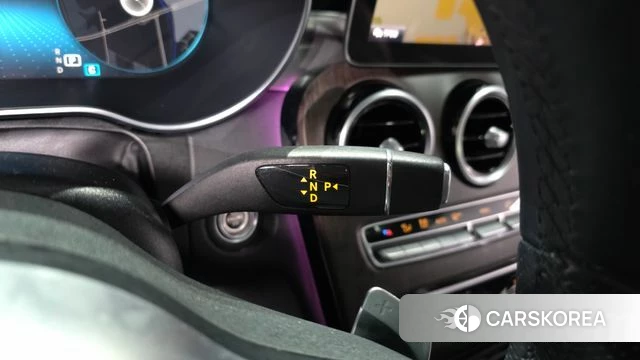 Mercedes-Benz C-Class W205 id 4179878 из Кореи 19