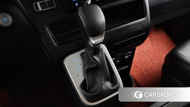 Hyundai Staria id 4528673 из Кореи 40