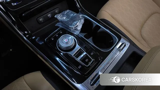 Kia Carnival 4th generation id 3361569 из Кореи 19