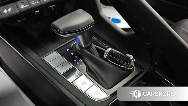 Hyundai Avante (CN7) id 3954166 из Кореи 19