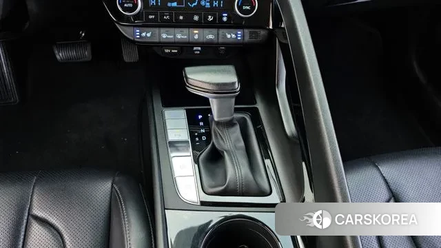 Hyundai The New Avante (CN7) id 3462657 из Кореи 19