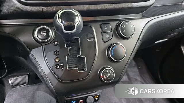 Kia The New Kia Ray id 3447729 из Кореи 19