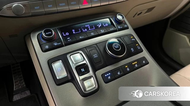Hyundai Palisade id 4282496 из Кореи 32