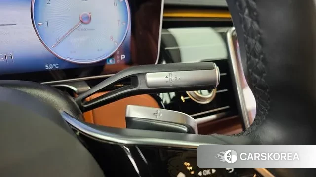 Mercedes-Benz S-Class W223 id 3648959 из Кореи 19