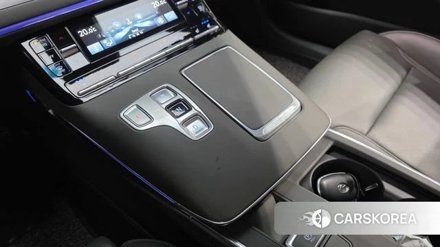 Hyundai The New Grandeur IG id 4671871 из Кореи 19
