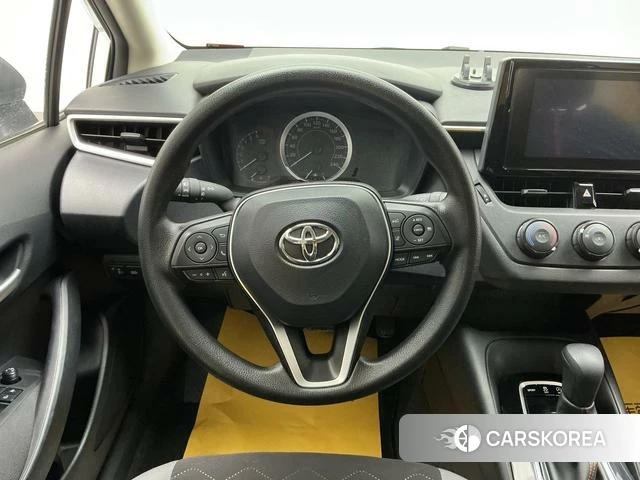 Toyota Corolla id 4279318 из Китая 19