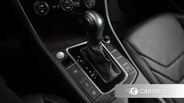 Volkswagen 7th Generation of Jetta id 4282963 из Кореи 29