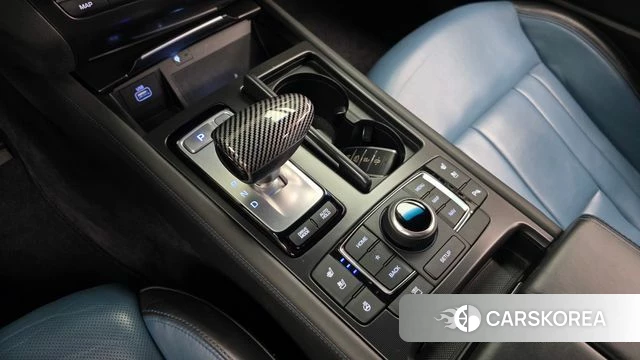 Genesis G80 id 4677578 из Кореи 35