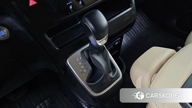 Hyundai Staria id 4905743 из Кореи 19