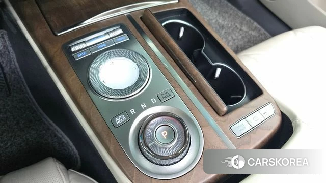 Genesis G80 (RG3) id 4337903 из Кореи 33
