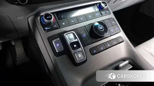 Hyundai The New Palisade id 3360015 из Кореи 19