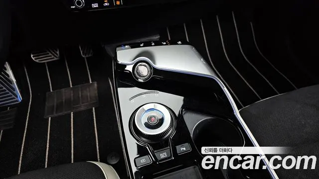 Kia EV6 id 2816087 из Кореи 19