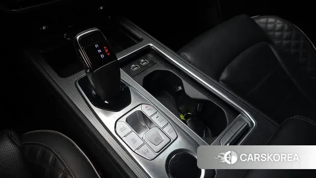 Ssangyong All New Rexton id 3448886 из Кореи 19