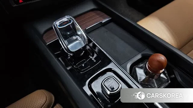 Volvo XC60 second Generation id 2900532 из Кореи 19