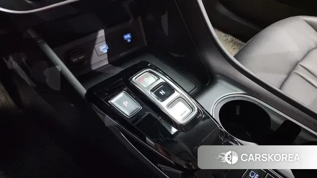 Hyundai Sonata (DN8) id 3238048 из Кореи 19