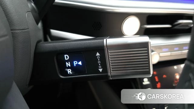 Hyundai Grandeur (GN7) id 3870169 из Кореи 19